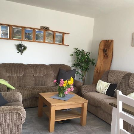 Ferienwohnung Auenthal Koditz Exteriör bild