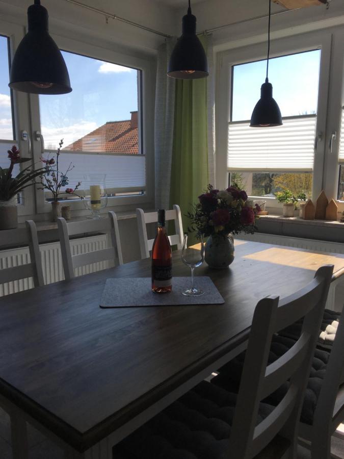 Ferienwohnung Auenthal Koditz Exteriör bild